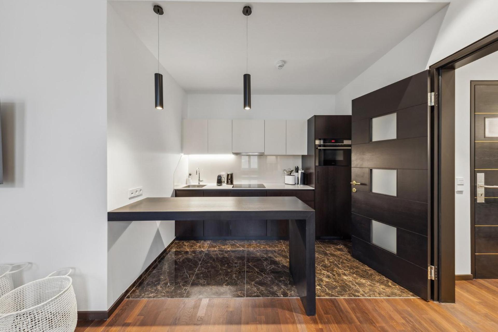 Limehome Vienna Rossauer Laende Номер фото